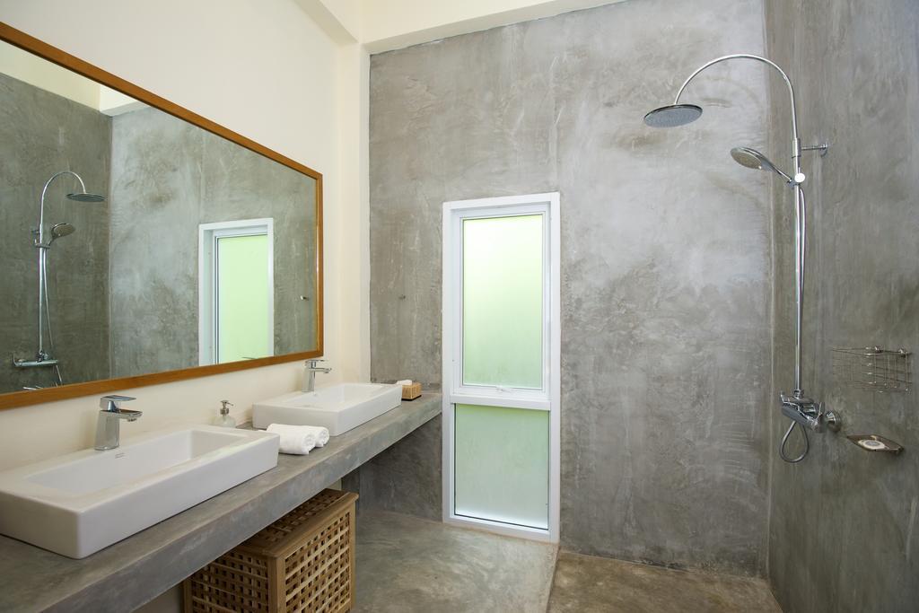 Overthemoon Luxury Pool Villas Ko Tao Habitación foto